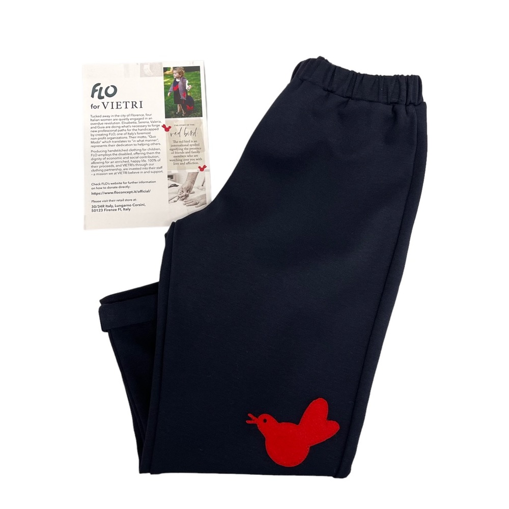 Flo Children'S Boy Pants‎ Size 2